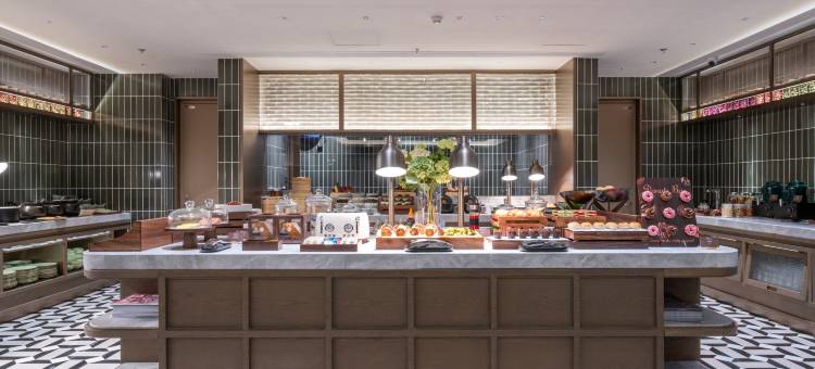 沈阳中街故宫博物院漫心府图片