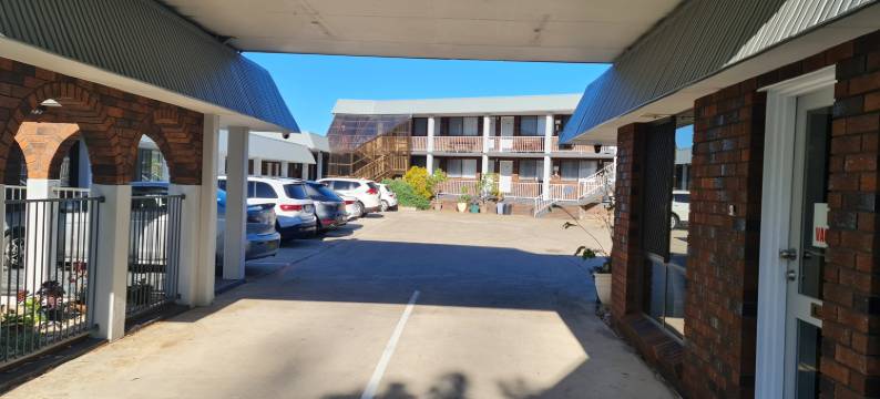 帕克赛德贝斯特韦斯特酒店(Best Western Parkside Motor Inn)图片