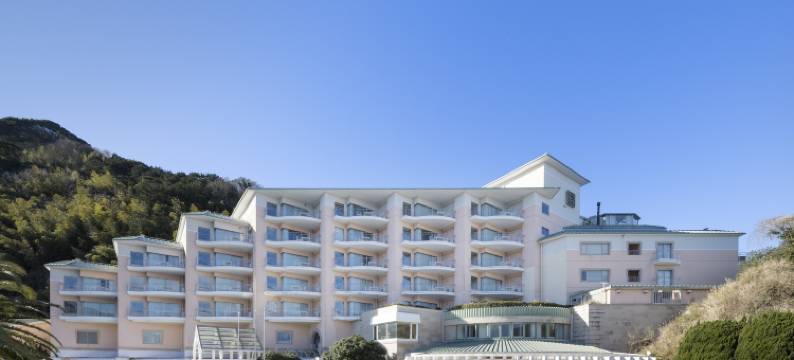 淡岛酒店(Awashima Hotel)图片