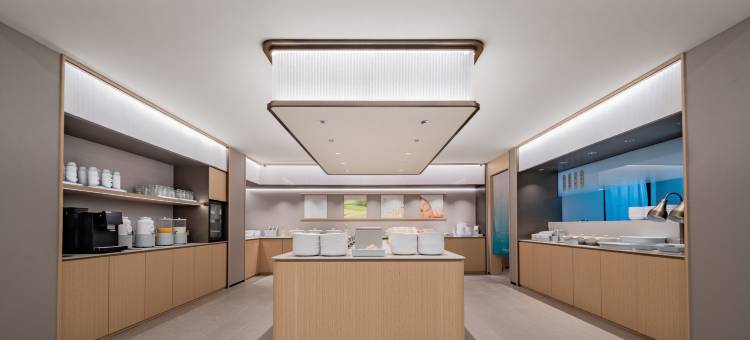 全季酒店(成都一品天下蜀汉路店)图片