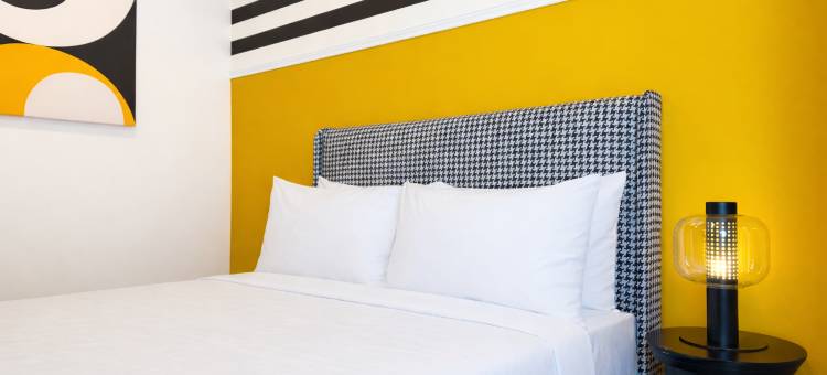 Stallionz Leisure Suites Ipoh图片
