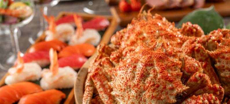 龟乃井酒店-青森马门(KAMENOI HOTEL AOMORI MAKADO)图片