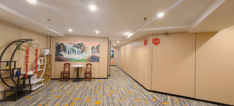 99旅馆连锁(上海浦东金桥金豫路店)图片