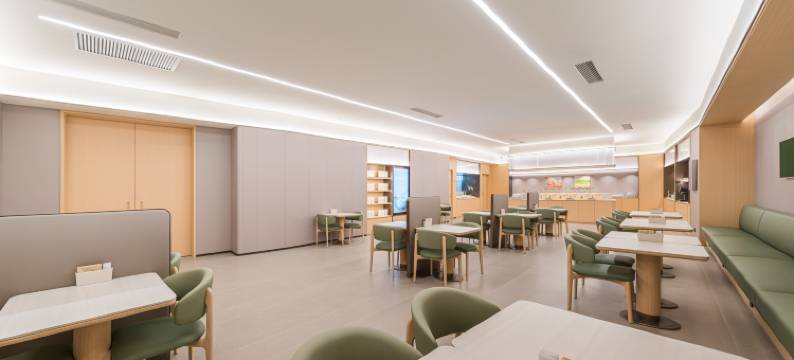 全季酒店(北京五棵松五路居地铁站店)图片