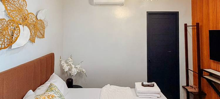 RedDoorz Premium at Top View Inn Palawan图片