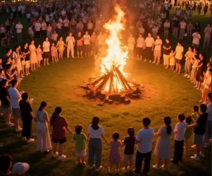 成都金堂花间苑·橘乐图片