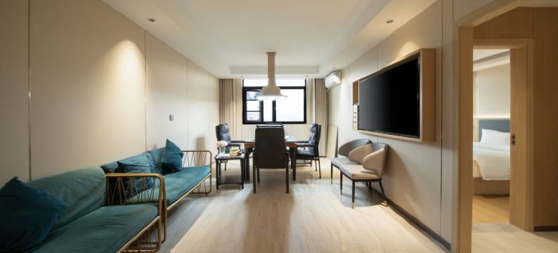 东阳凤都商务宾馆图片