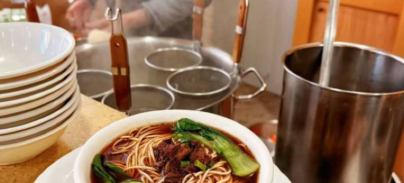 霸州胜庭豪悦酒店图片