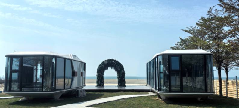 Sea.U.北海见图片