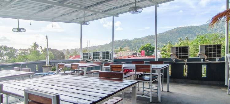 BC Inn near Senggigi Harbour RedPartner图片