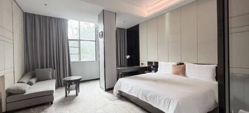 金兰轩酒店(东莞虎门小捷窖店)图片