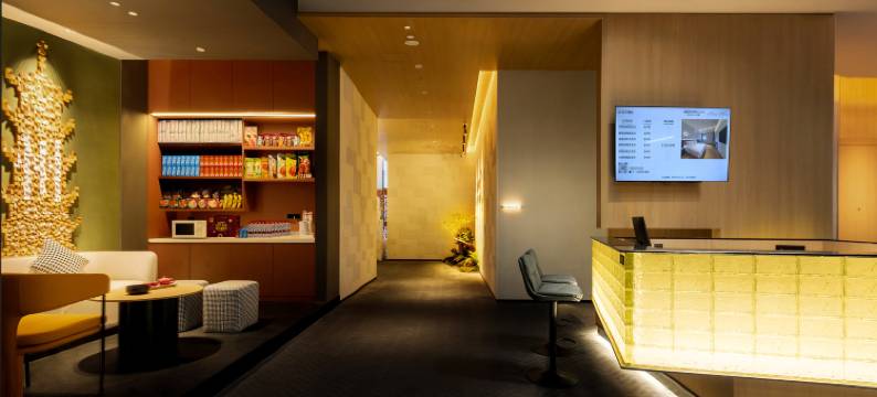 a1美学酒店图片