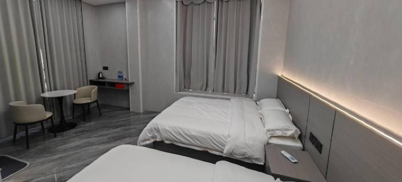 汕尾海丰鲘门浮光海阁民宿图片