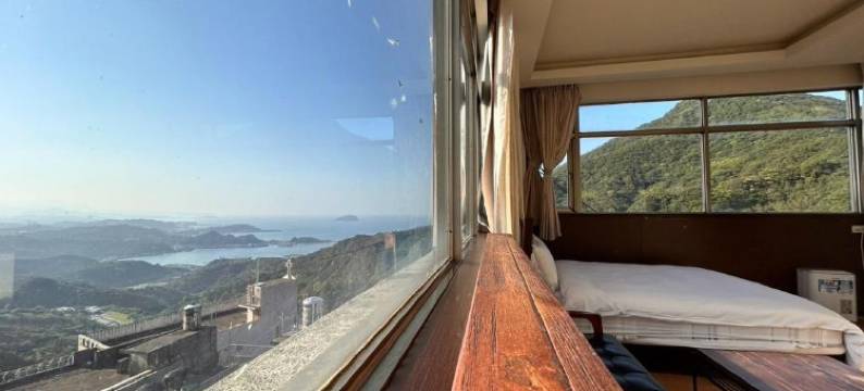 老街口海景民宿 | 老街走路一分钟 楼下全家图片