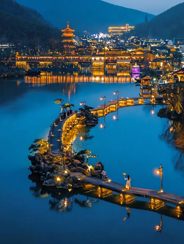 宜兴漫度民宿(窑湖小镇龙池山景区店)图片