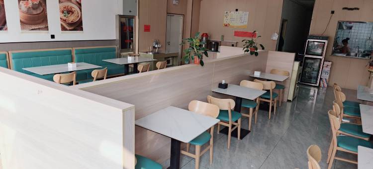 尚客优酒店(石家庄藁城石药工业园店)图片