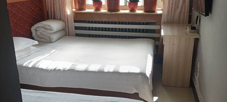 丹东长存招待所图片