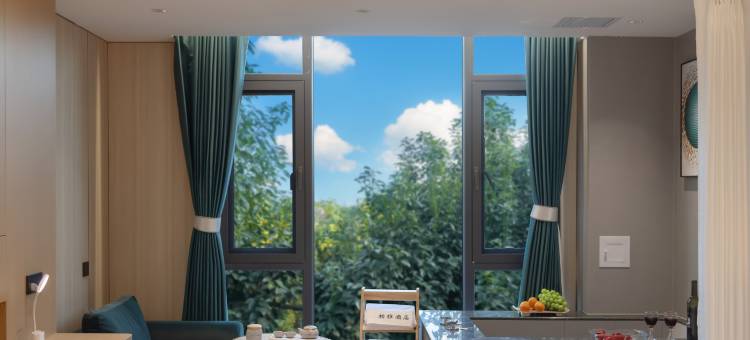 腾冲柏雅私汤温泉酒店图片