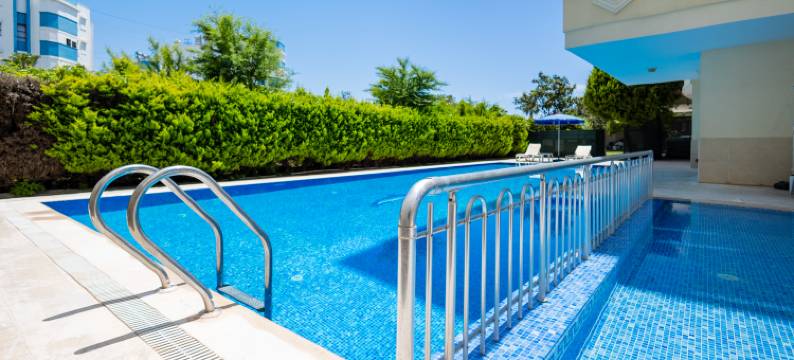 Konakhan Apart Otel图片