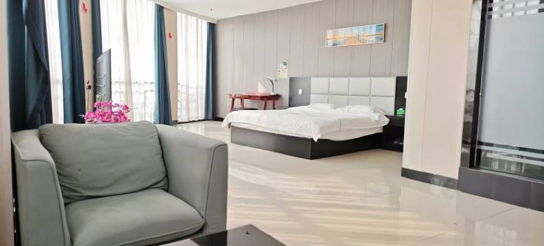 济宁维多利亚酒店图片