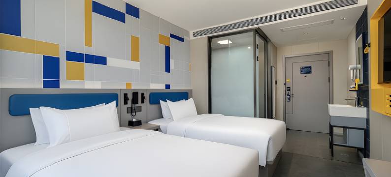 7天酒店(昆明火车站大悦城店)图片