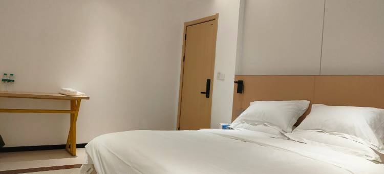 瑞昌鸿福客栈图片