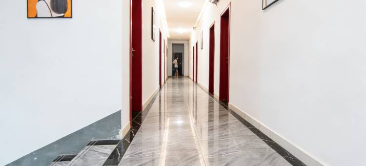 拾光酒店(太原潇河新城店)图片