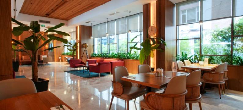 多索多索Spa市区酒店(Dosso Dossi Hotels & Spa Downtown)图片