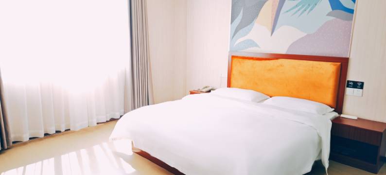 派酒店(惠州叶挺大道小布仔店)图片