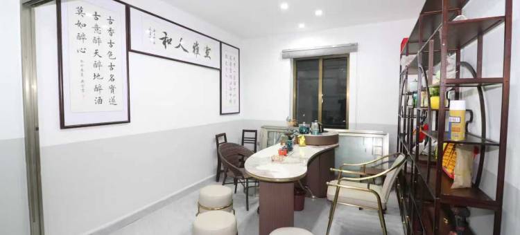 绥阳润兴客栈(双河溶洞店)图片