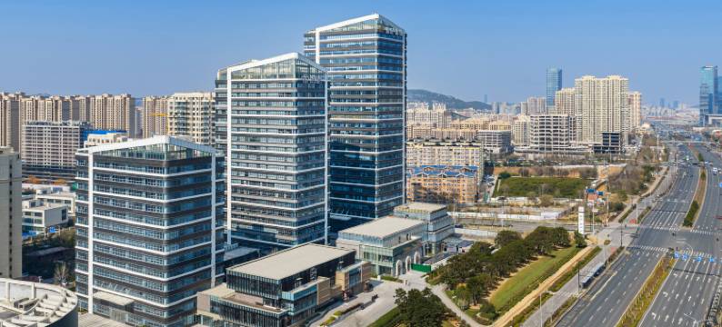 济南同派酒店(望岳智谷店)图片