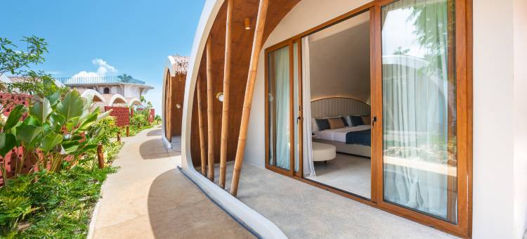 色彩酒店及度假村，锡亚高，由HII管理(Hue Hotels and Resorts Siargao Managed by HII)图片