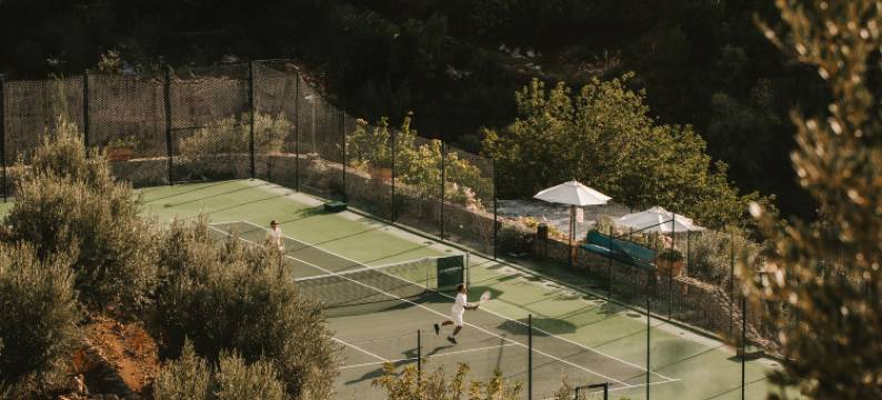 拉瑞兹登西亚，贝梦德酒店，马略卡岛(La Residencia, A Belmond Hotel, Mallorca)图片