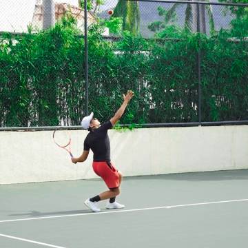 三亚亚龙湾万豪度假酒店图片