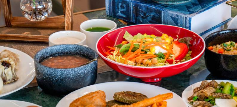 府上酒店(广州北京路步行街越秀公园店)图片