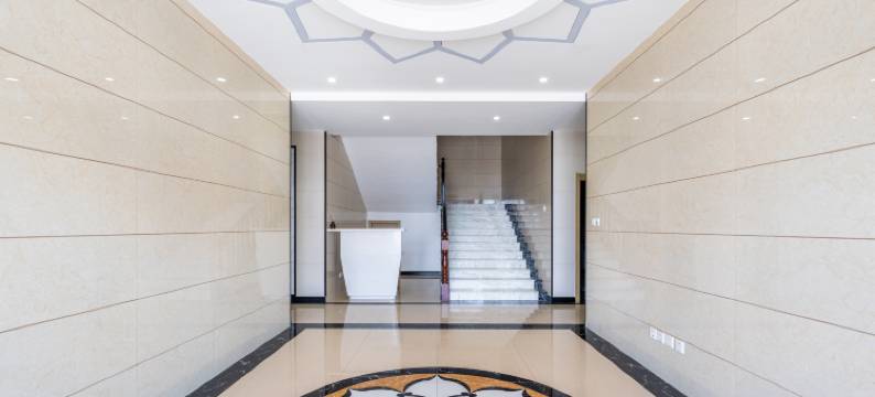 爱在山海间民宿(长岛风景区店)图片