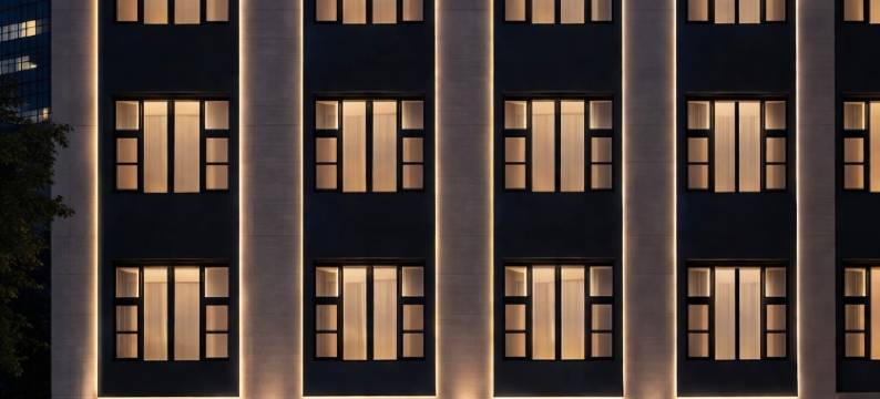 美豪丽致酒店(大理洱海兴盛桥店)图片