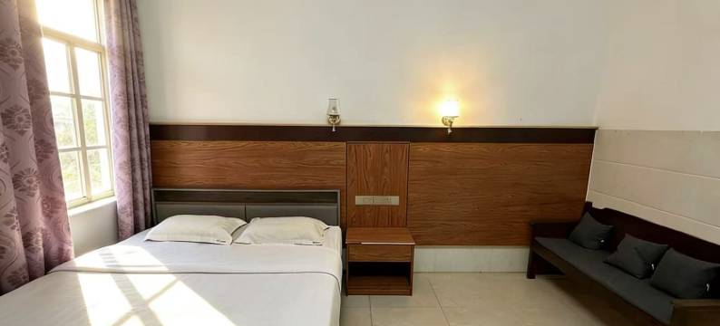 太阳城民宿图片