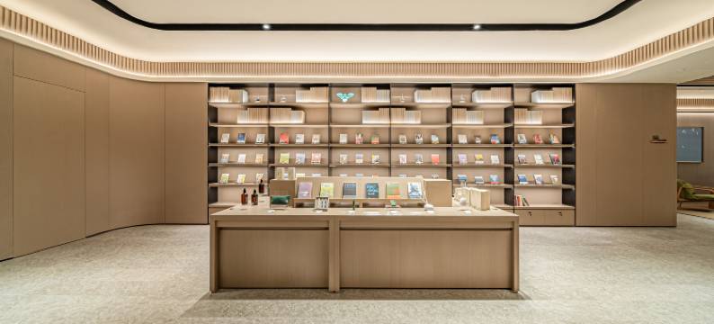 全季酒店(西安钟楼地铁站店)图片