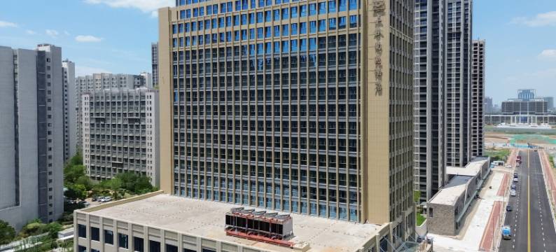 上合南苑酒店图片