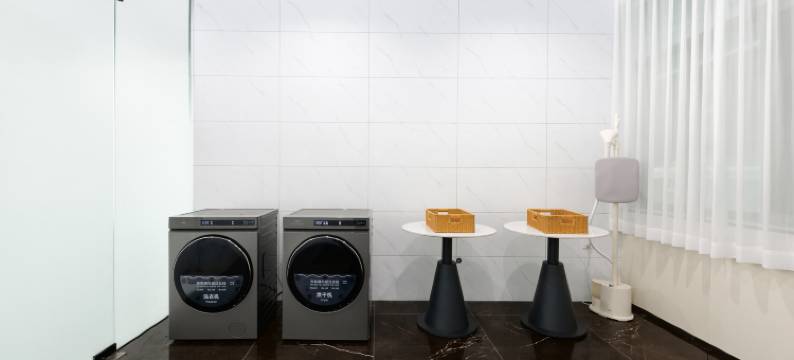 艺选酒店(海口美兰机场T1T2航站楼店)图片