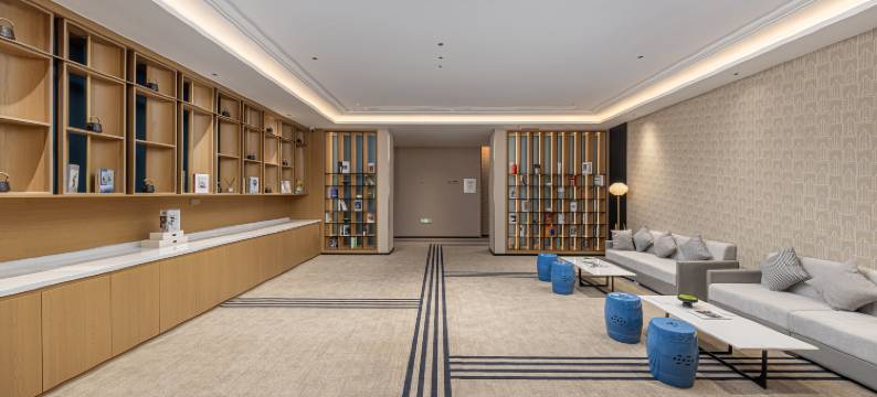 锦江都城酒店(兰州中川机场店)图片