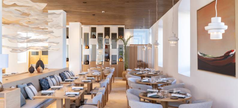 伊比萨旅馆(Parador de Ibiza)图片