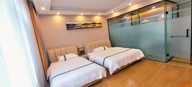 建始食为天大酒店图片