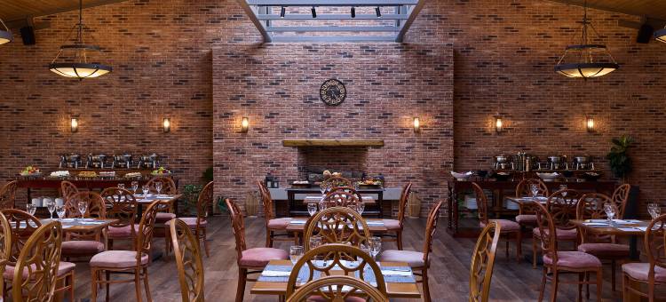 埃格纳蒂亚大酒店(Grecotel Egnatia)图片