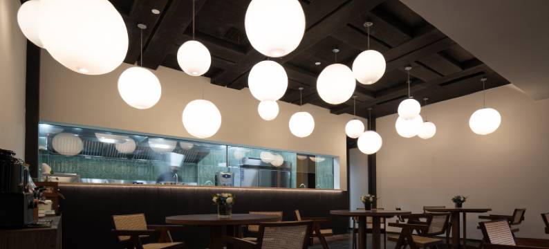 淮安河下古镇吉尔福德酒店图片