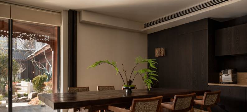 淮安河下古镇吉尔福德酒店图片