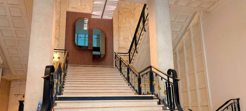 鲁昂中心大教堂诺富特酒店(Novotel Rouen Centre Cathédrale)图片