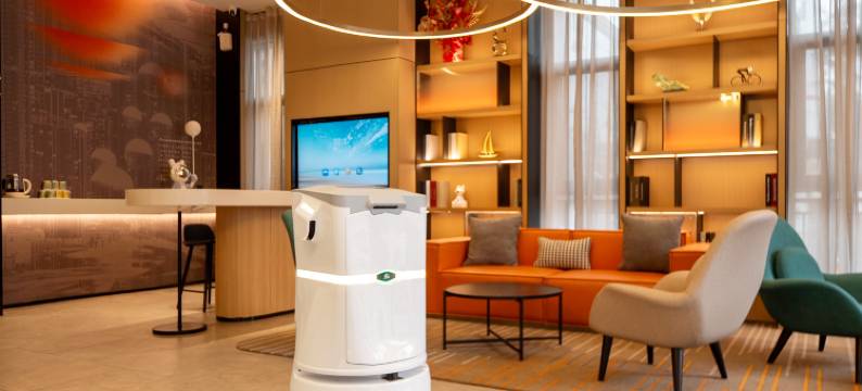 你好酒店(安康平利女娲文化广场店)图片