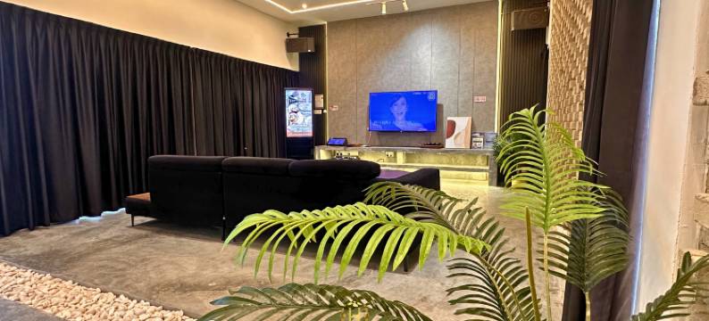 豪华别墅@马六甲1256(The Luxurious 1256, Forest Flow Villa)图片